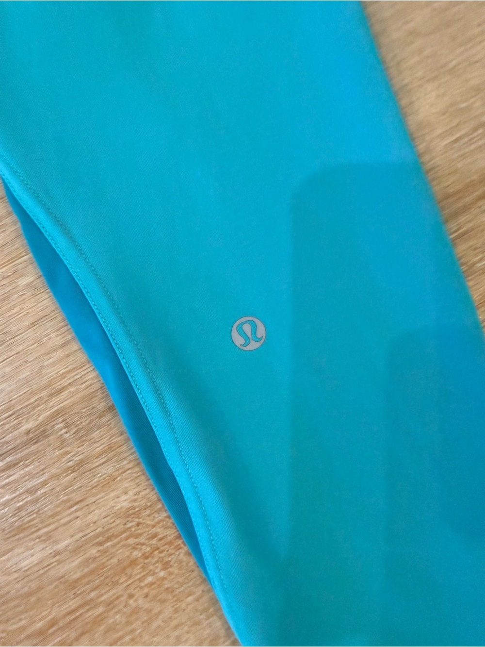 Lululemon Train Times 7/8 Pant *Blocked 25" - Size 8 - Picture 5 of 12